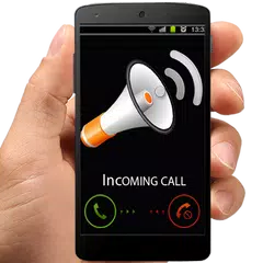 Caller Name & SMS Talker APK download