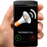 Caller Name & SMS Talker Zeichen