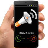 Caller Name & SMS Talker biểu tượng