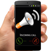 Icona Caller Name & SMS Talker