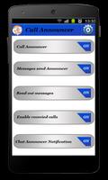 Caller Name & SMS Talker screenshot 2