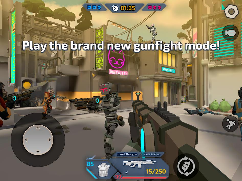 Готовый проект fps shooter мобайл юните CALL OF GUNS: survival duty mobile offline FPS for Android - APK Download