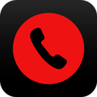 HD Call Recorder أيقونة