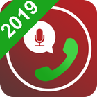 Call Recorder - Automatic Call Recorder 图标