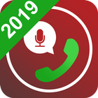 Call Recorder - Automatic Call Recorder 圖標