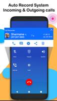 Call Recorder - Automatic Call Recorder 截图 2