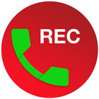 कॉल रिकॉर्डर - स्वचालित ACR आइकन