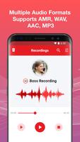 Call Recorder ภาพหน้าจอ 1