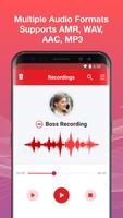 통화 녹음 - 통화녹음 어플 스크린샷 1