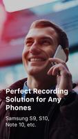 Call Recorder Pro โปสเตอร์