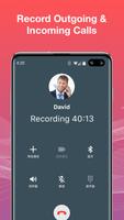 Call Recorder - Enregistreur d'appels capture d'écran 1