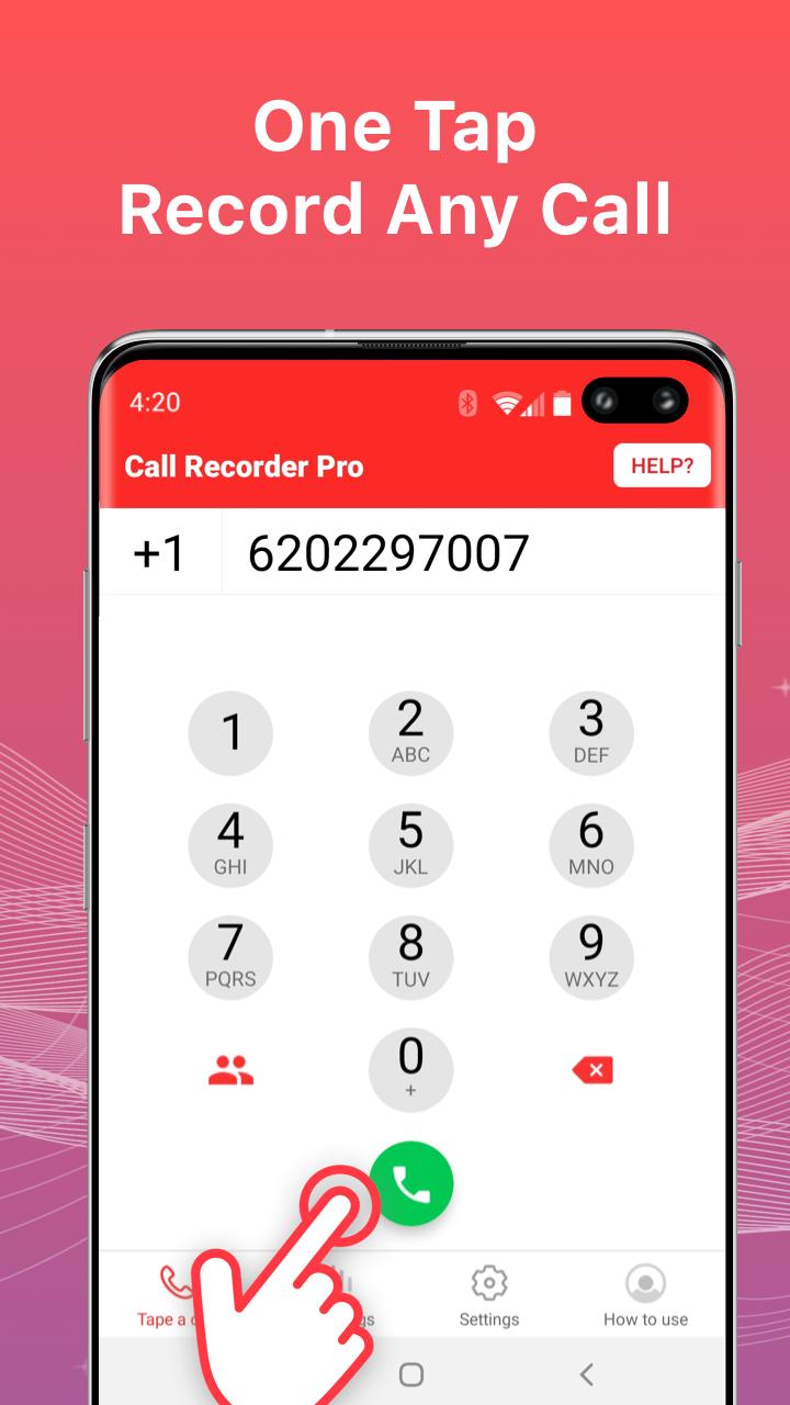 53 Top Pictures Call Recording App Android / 8 Best Call Recording Apps For Android And iPhone In 2020
