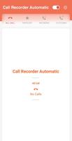 Call Recorder Automatic Screenshot 1
