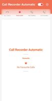 Call Recorder Automatic Screenshot 2