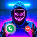 Call Screen Themes APK