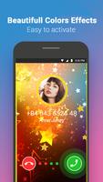 color call flash - color screen theme & led flash ภาพหน้าจอ 1