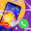 Call Screen Color - 35 Themes
