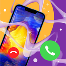 Call Screen Color - 35 Themes APK
