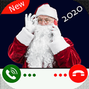 Santa Claus Call and Chat Simulation APK