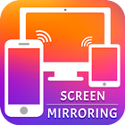 Screen Mirroring icon