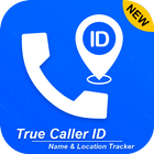 Caller Id Name Address Location Tracker icône