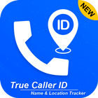 Caller Id Name Address Location Tracker icon