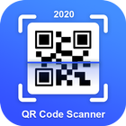 Barcode Scan - QR Code Reader-icoon