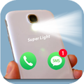 Flash Alert : Call & Sms