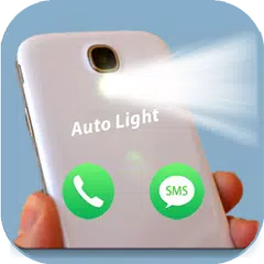 Flash Alert : Call and Sms アプリダウンロード