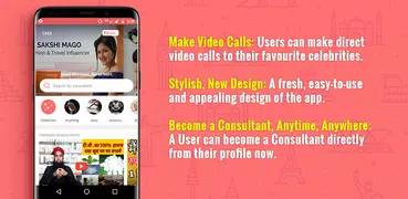 CallMe4 - Phone Consultation