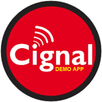 CIGNAL Demo Calling APP APK