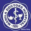 MDH Demo Calling App icon