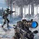 call of us sniper strike 3D: FPS WW2 games 2020 APK