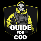 آیکون‌ Guide For CoD - Assistant & Basic Tips