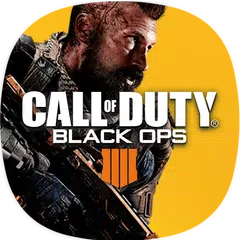 BO4  - Fans Wallpapers HD