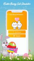 Call Easter Bunny Simulator ảnh chụp màn hình 1