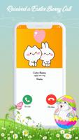 Call Easter Bunny Simulator ảnh chụp màn hình 3