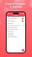Spam Call Blocker - CallShield Screenshot 3