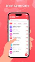 Spam Call Blocker - CallShield Screenshot 1