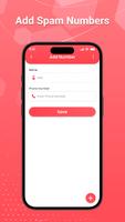 Spam Call Blocker - CallShield Screenshot 2