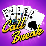 Callbreak: Classic Card Games icon