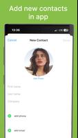 Smart Caller syot layar 3