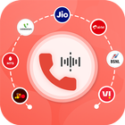 Call History Of Any Number icono