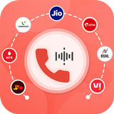 Call History Of Any Number biểu tượng