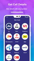 Call History Of Any Number ảnh chụp màn hình 1