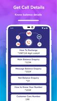 Call History Of Any Number ảnh chụp màn hình 2