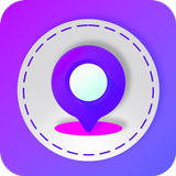 Caller Name & Location Tracker Zeichen