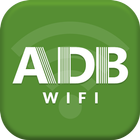 ADB WiFi & Power Button Menu [Root] ikona