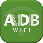 ADB WiFi & Power Button Menu [Root] simgesi