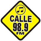 Calle FM ikon